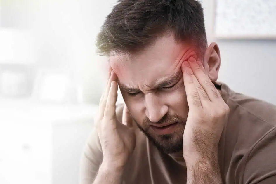 Migraine Treatment in Modesto, CA | Omega Health Clinics