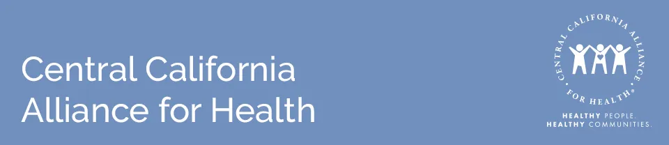 Central California Alliance For Health