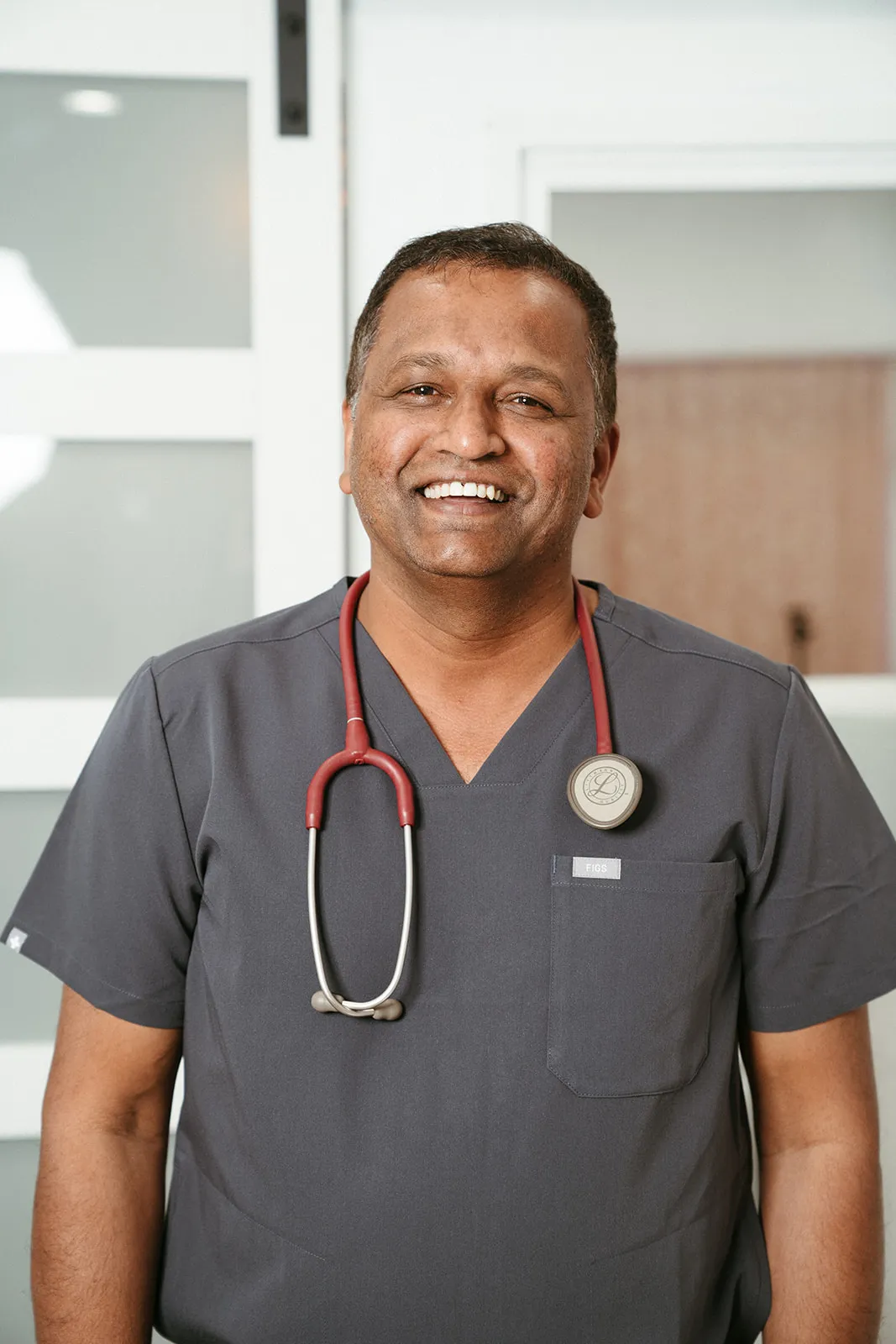 Nandeesh Omega Health Clinics