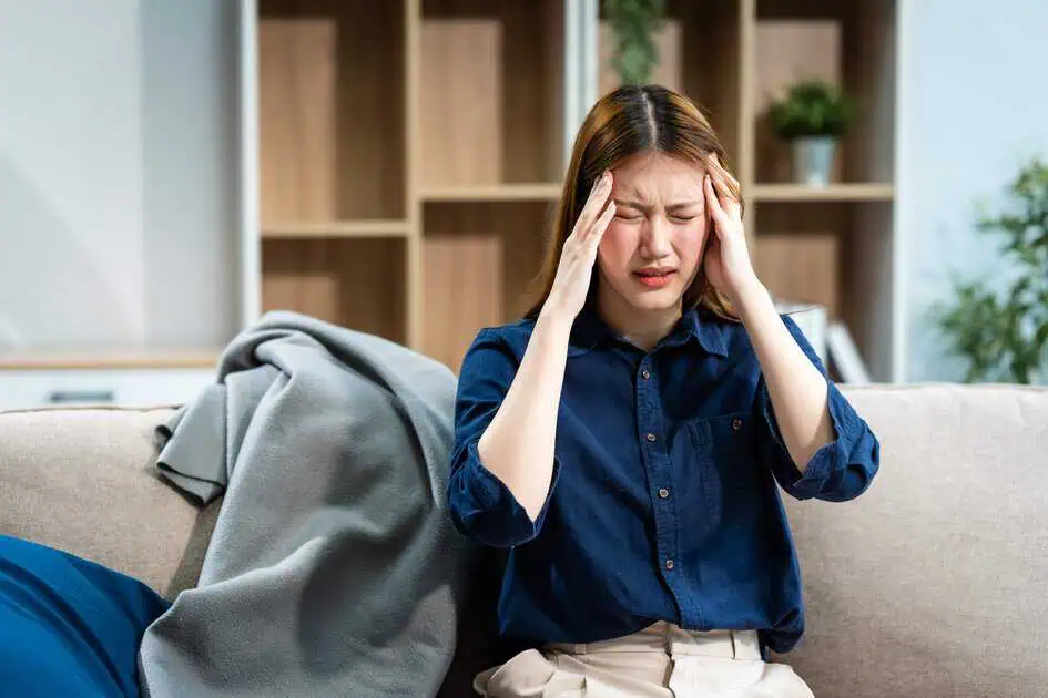 Migraine Triggers in Modesto, CA by Omega Health Clinics