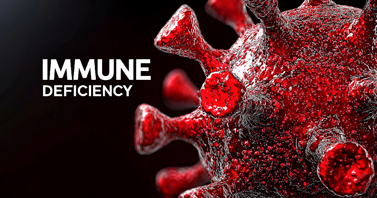 Immunodeficiency treatment in Modesto, CA