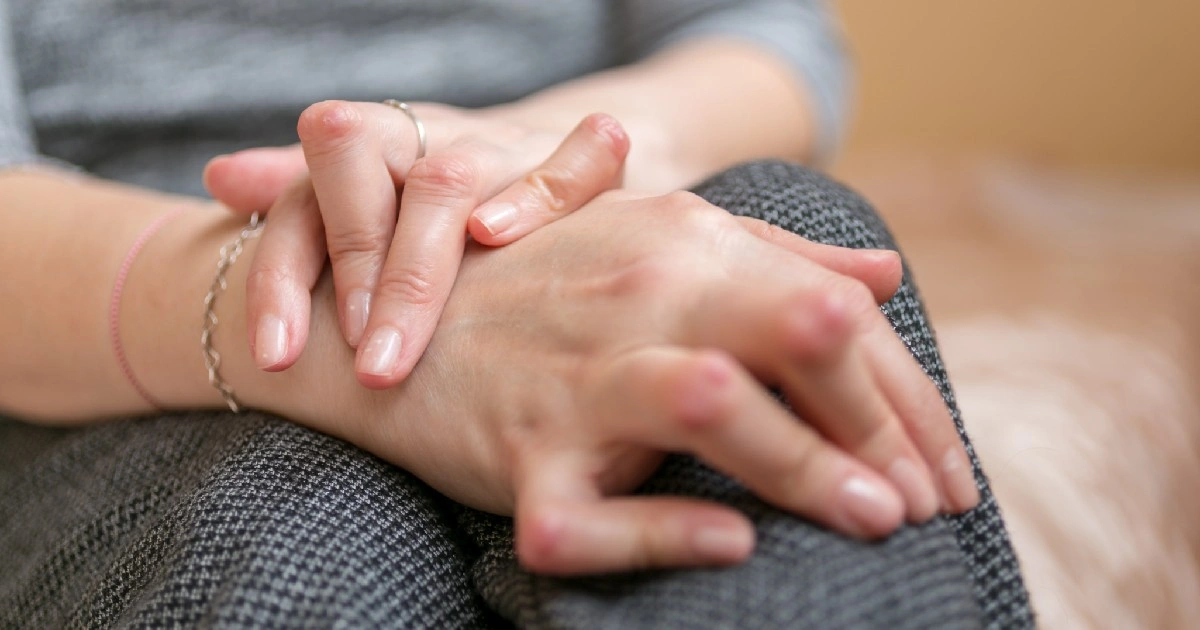 Women having Inflectra in Modesto, CA