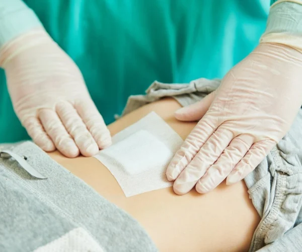 Wounds in Conditions by Omega Health Clinics Modesto CA